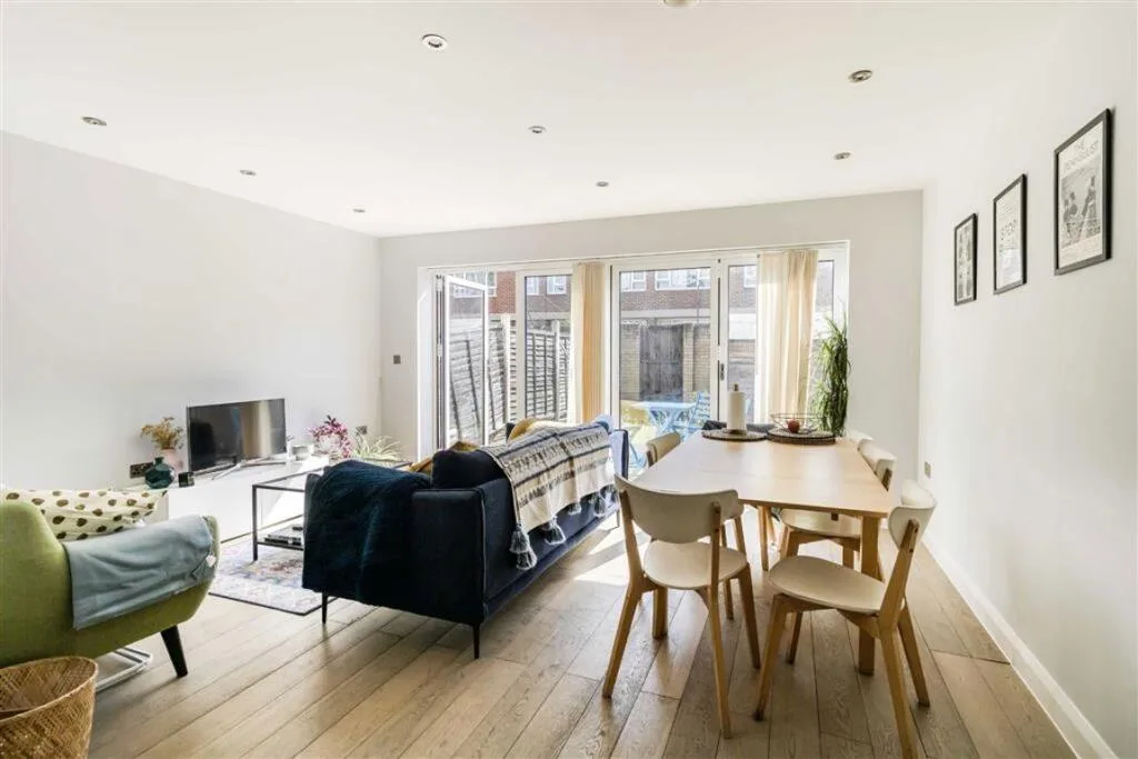 3 bedroom house for rent