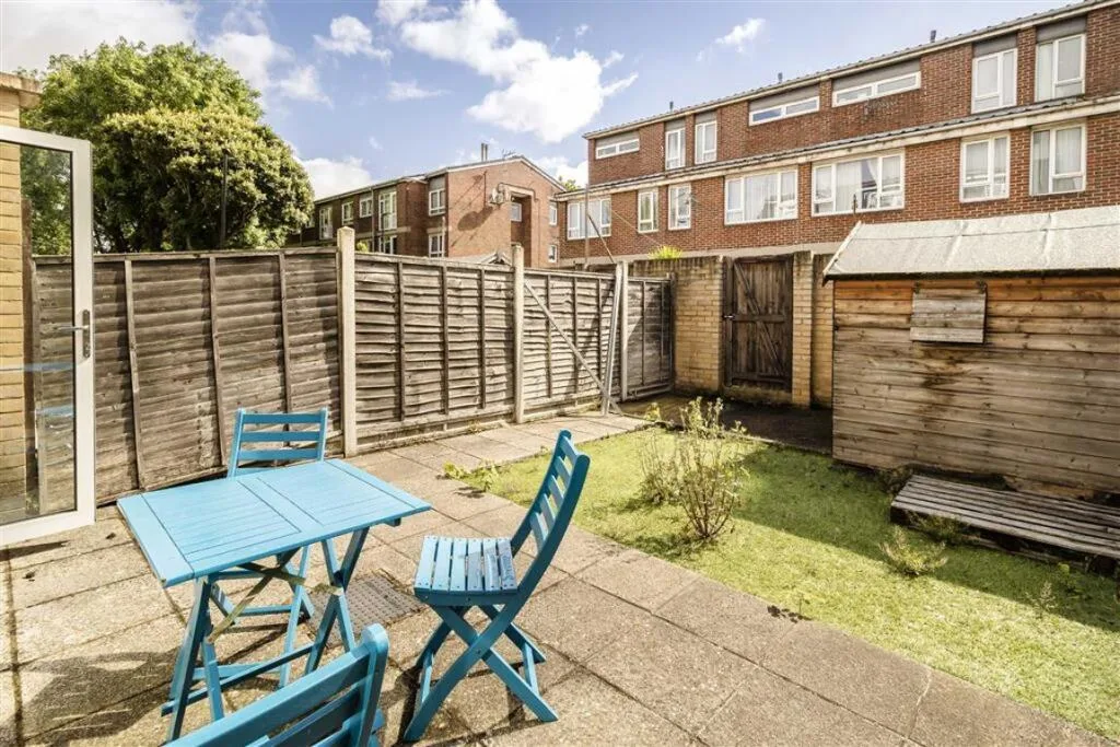 3 bedroom house for rent