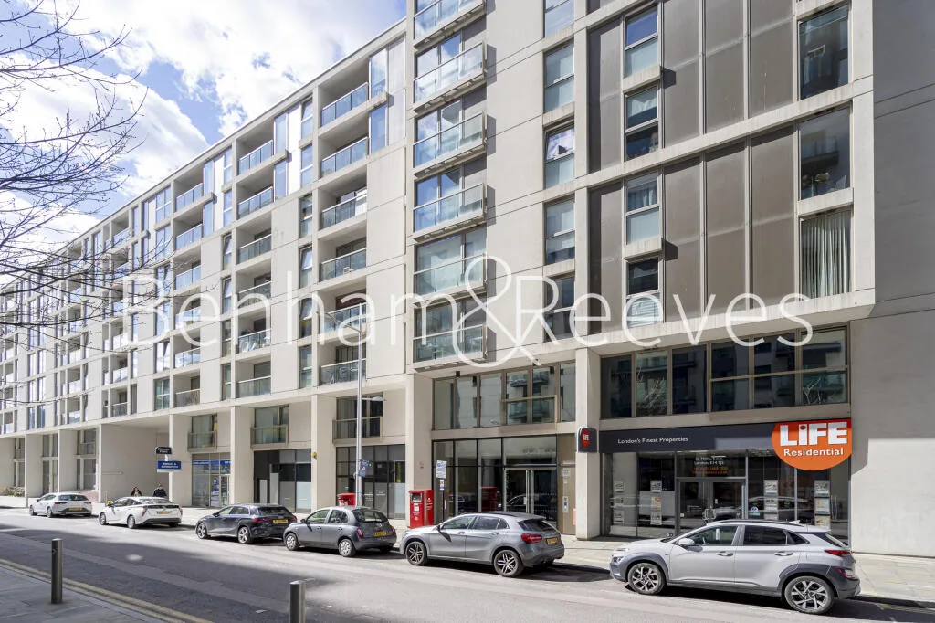 1 bedroom apartment for rent