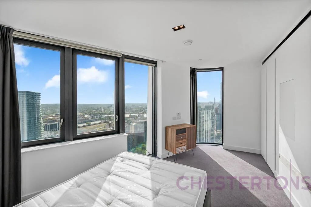 3 bedroom flat for rent