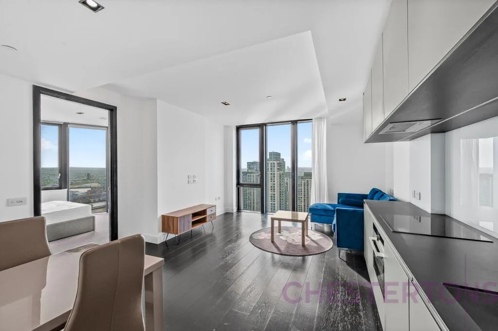 3 bedroom flat for rent