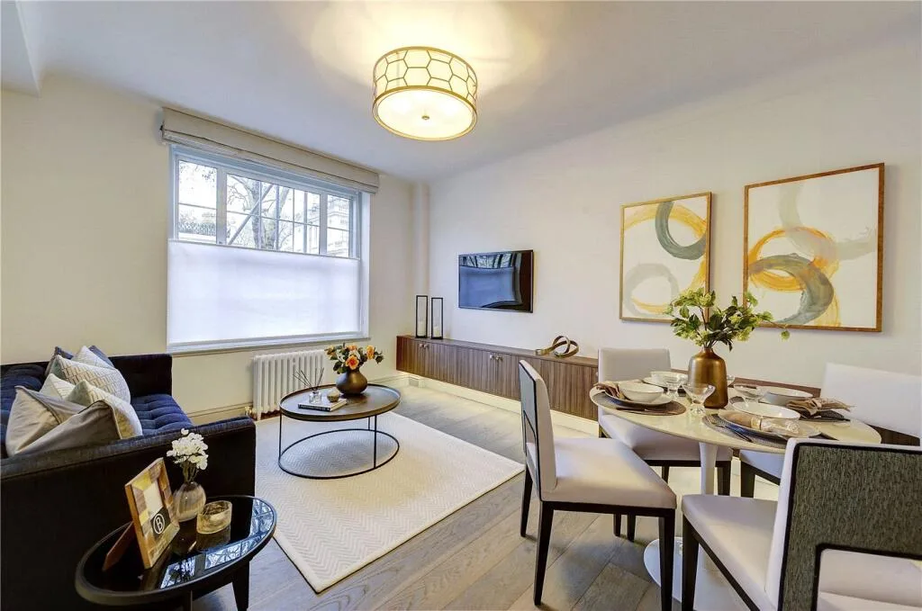 1 bedroom apartment for rent