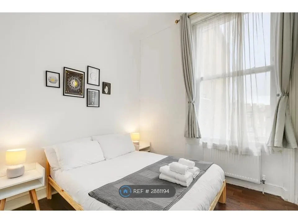 1 bedroom apartment for rent