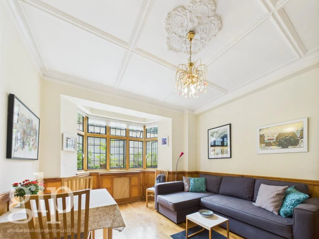 1 bedroom apartment for rent