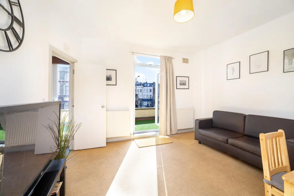 1 bedroom flat for rent