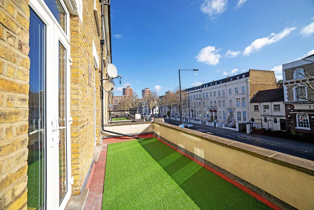1 bedroom flat for rent