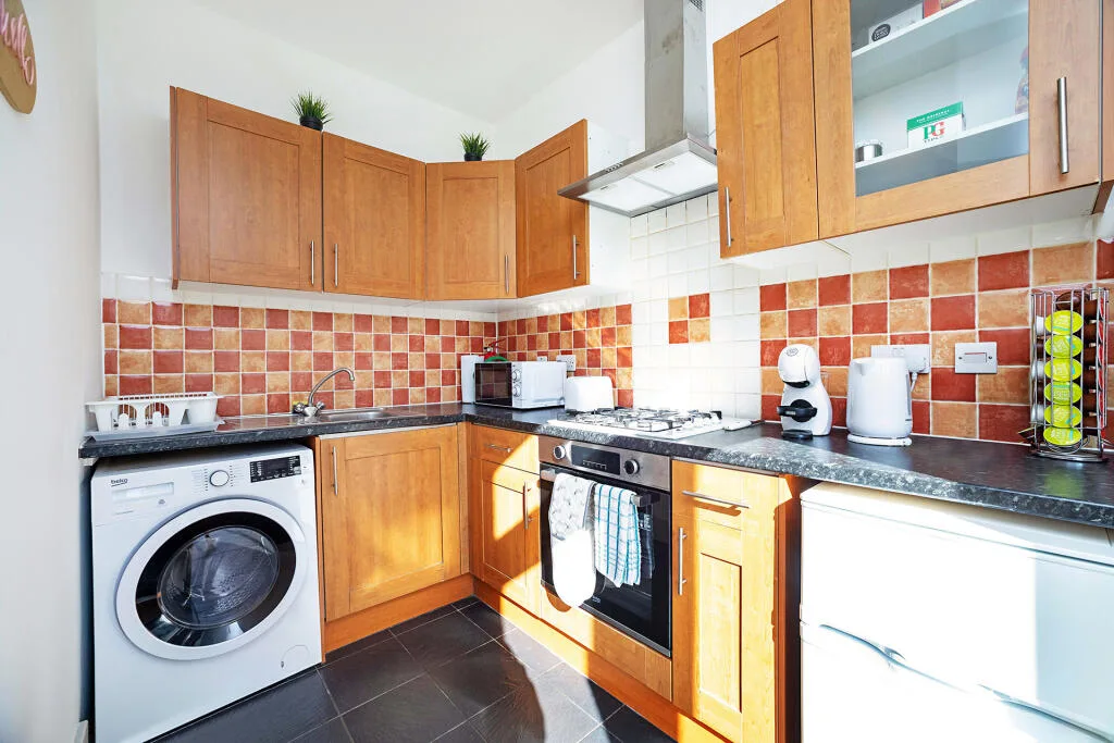 1 bedroom flat for rent
