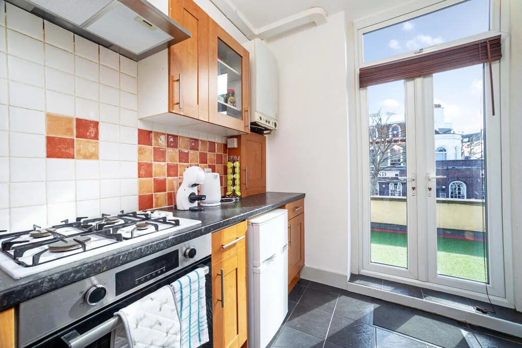 1 bedroom flat for rent