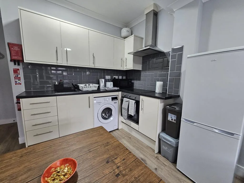 1 bedroom flat for rent