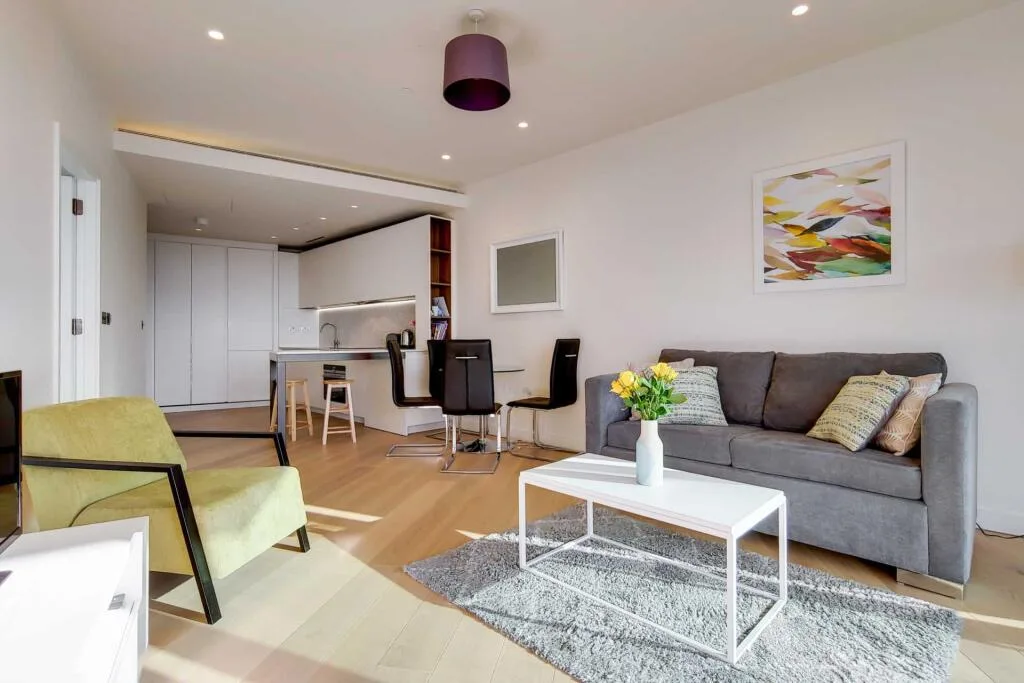 1 bedroom apartment for rent