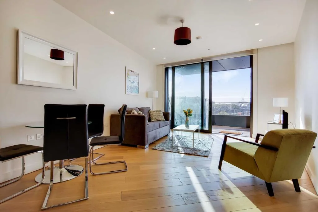 1 bedroom apartment for rent