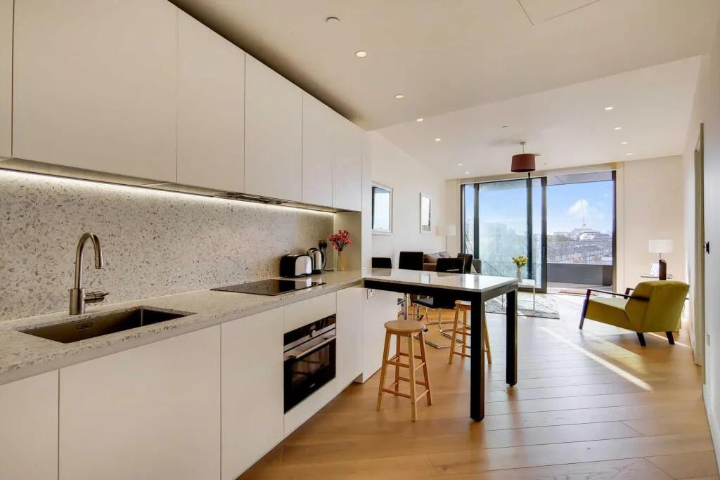 1 bedroom apartment for rent