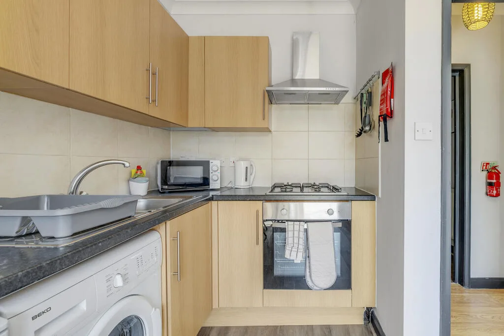 1 bedroom apartment for rent