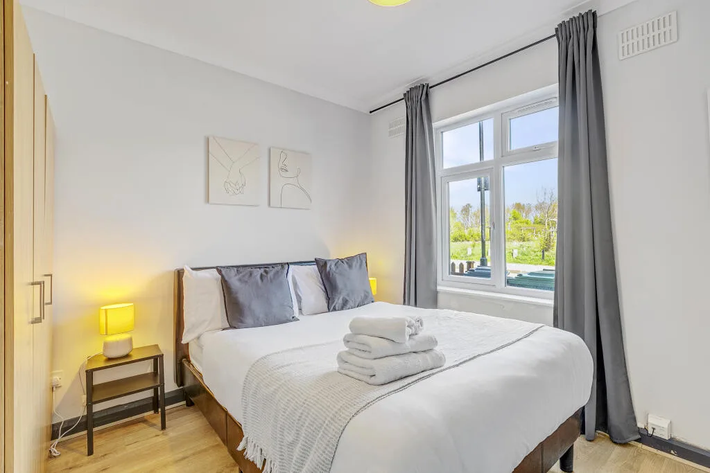 1 bedroom apartment for rent