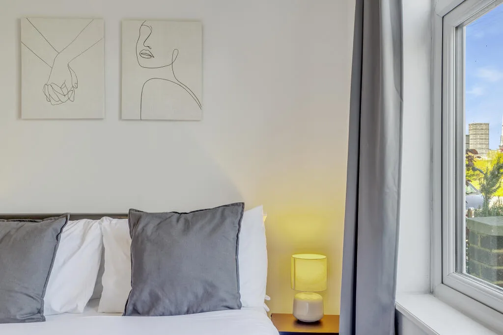 1 bedroom apartment for rent