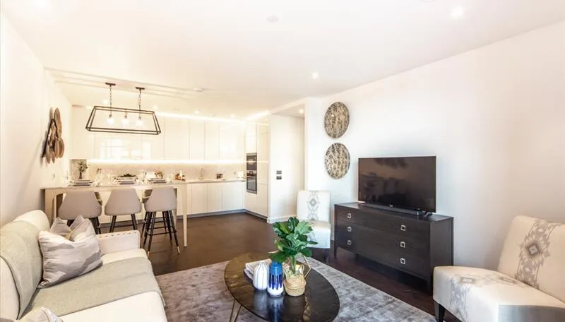 3 bedroom apartment for rent