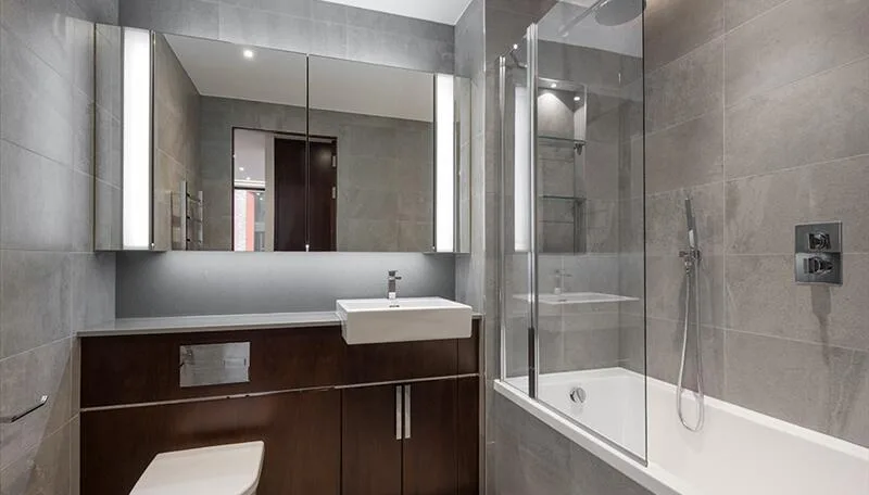 3 bedroom apartment for rent
