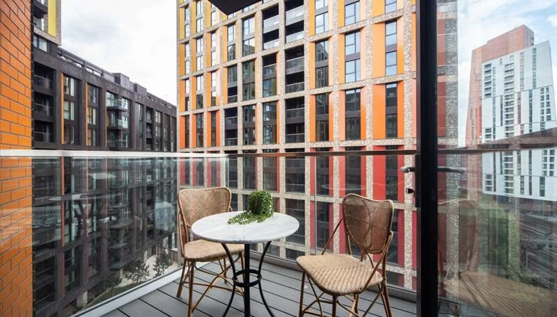 3 bedroom apartment for rent