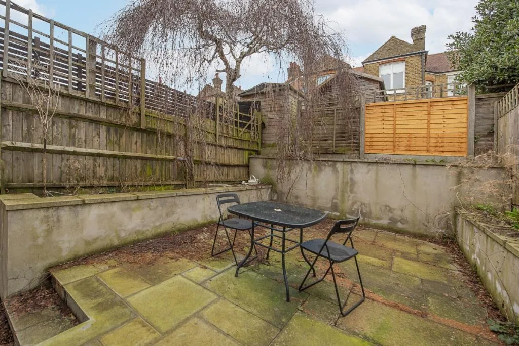 4 bedroom house for rent