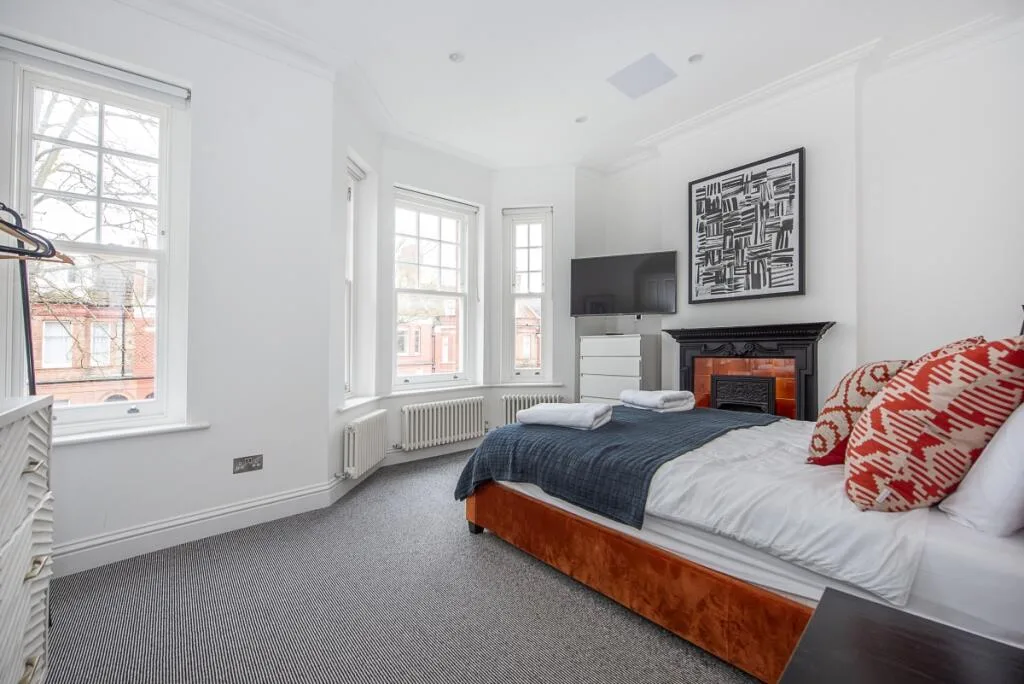 4 bedroom house for rent