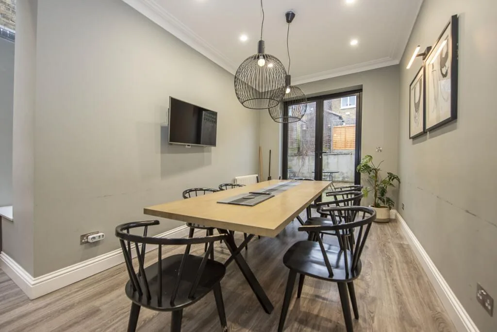 4 bedroom house for rent