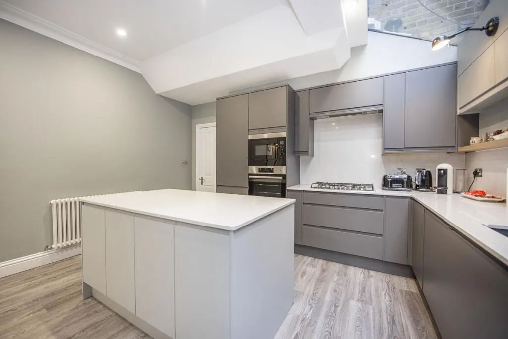 4 bedroom house for rent