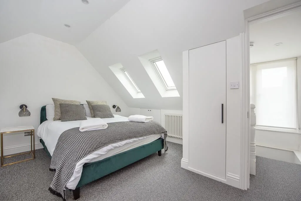 4 bedroom house for rent