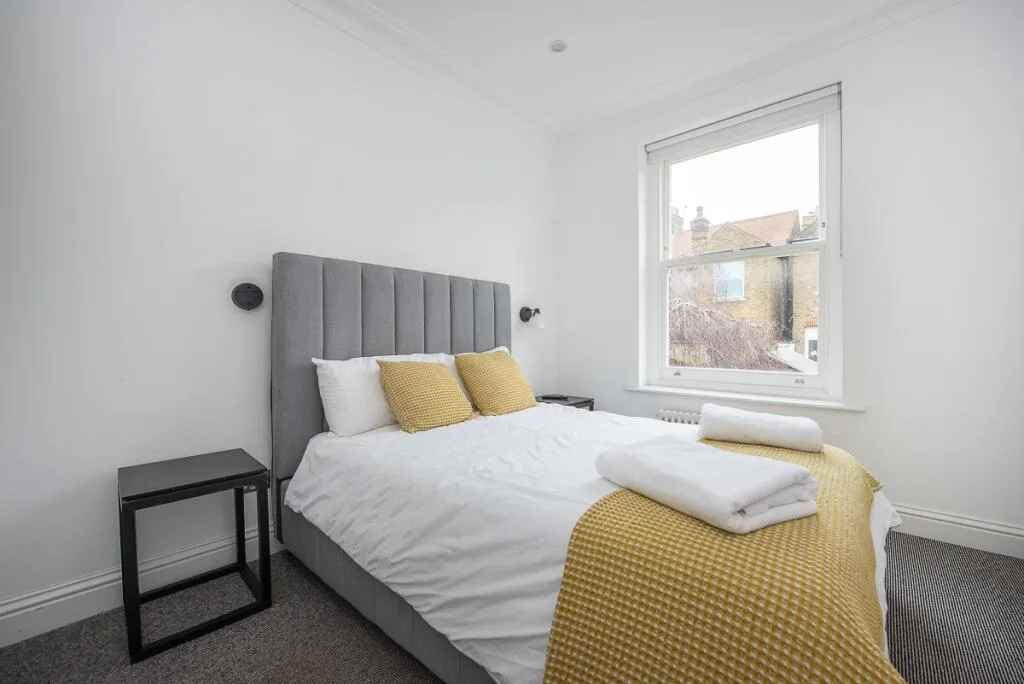 4 bedroom house for rent
