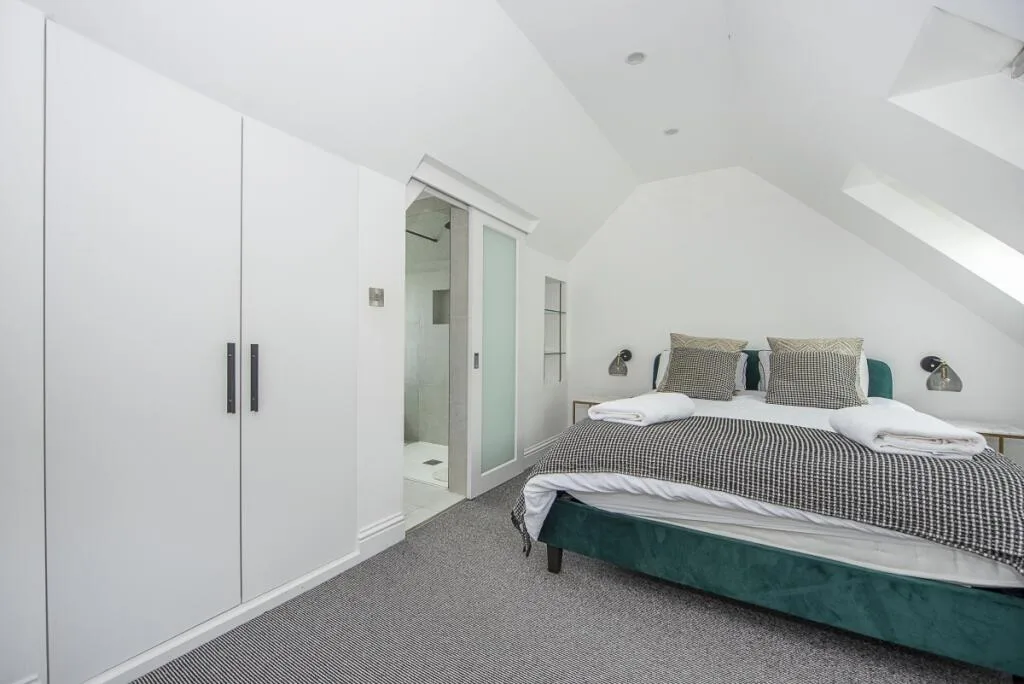4 bedroom house for rent