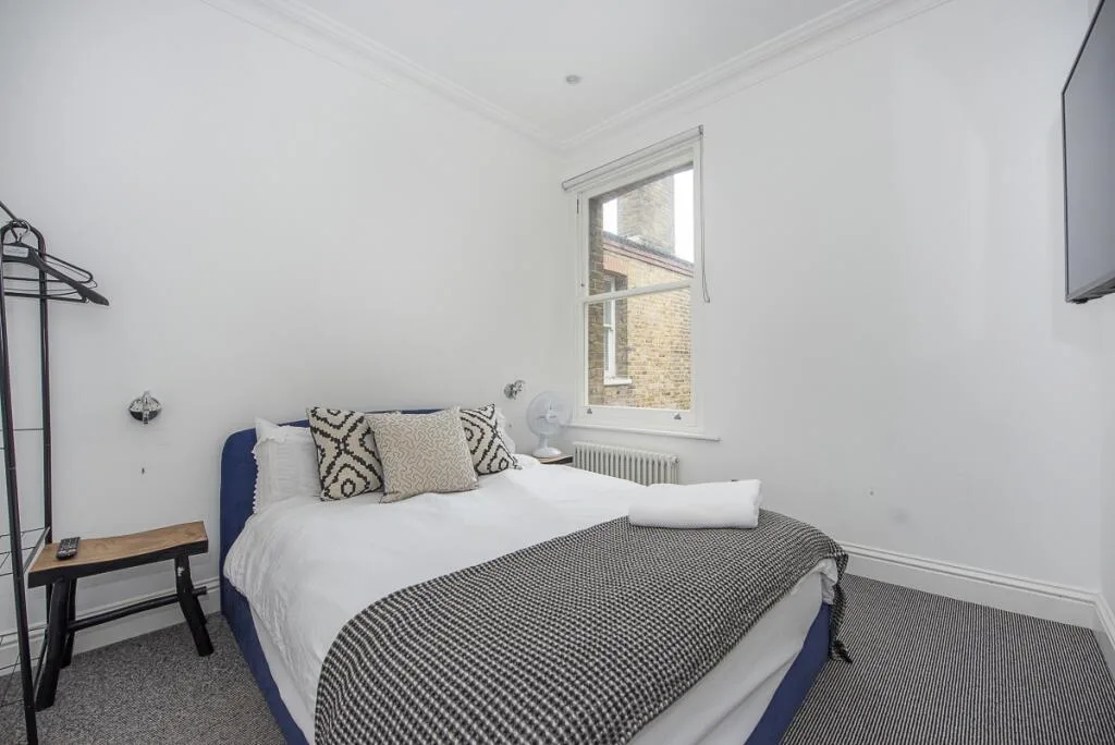 4 bedroom house for rent