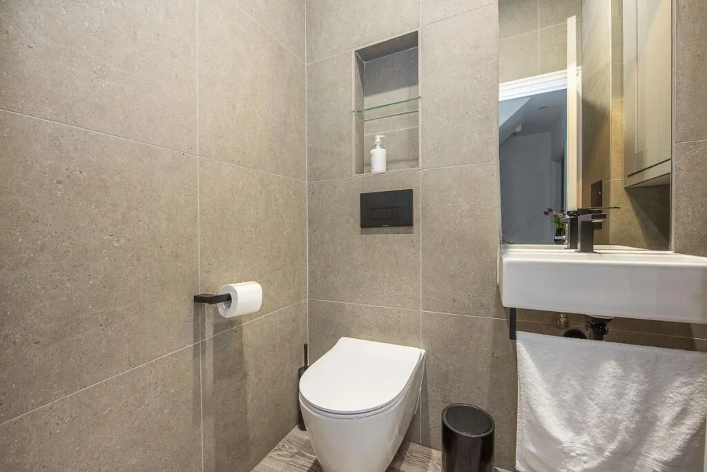 4 bedroom house for rent