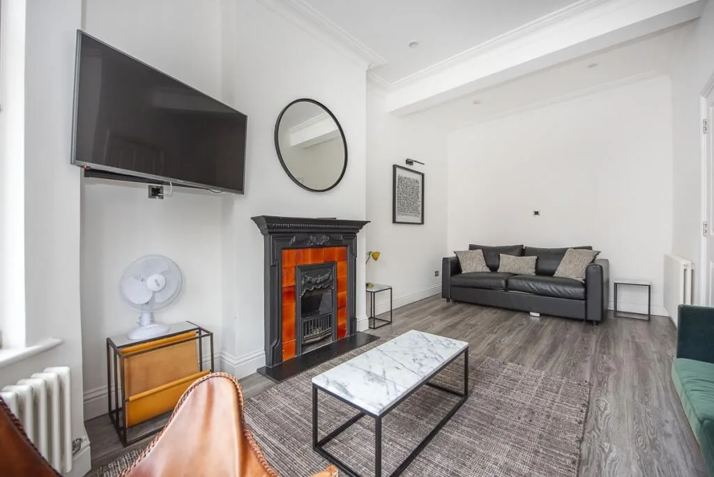 4 bedroom house for rent