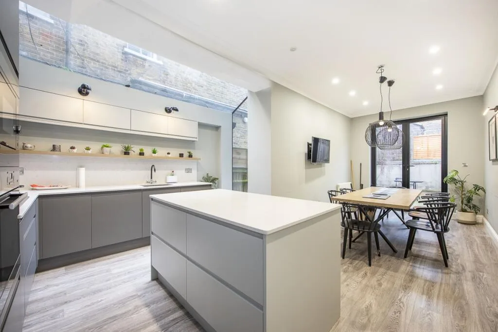4 bedroom house for rent
