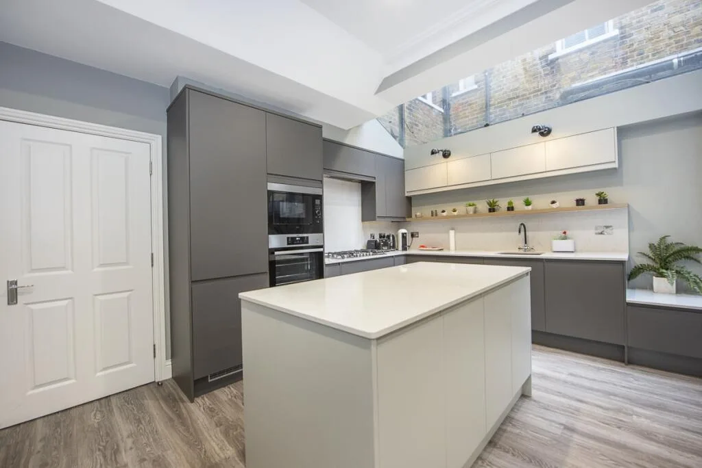 4 bedroom house for rent