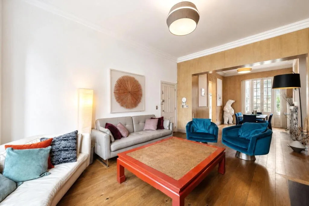2 bedroom apartment for rent