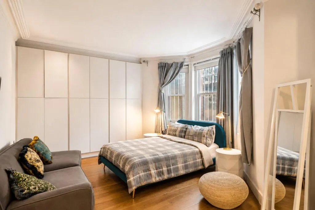 2 bedroom apartment for rent