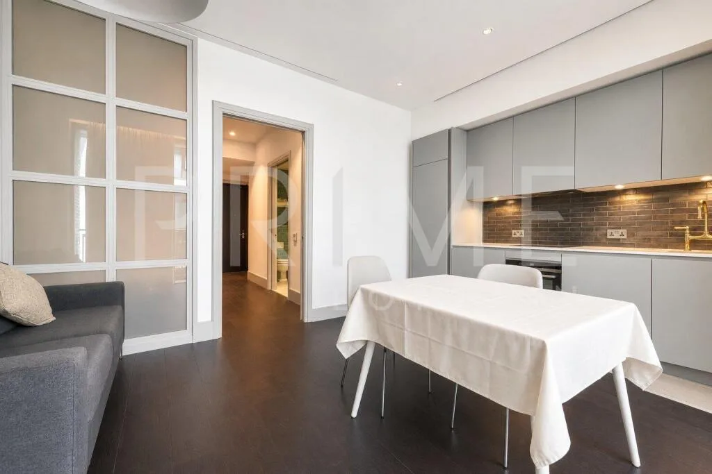1 bedroom apartment for rent
