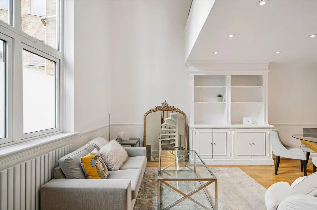 1 bedroom flat for rent