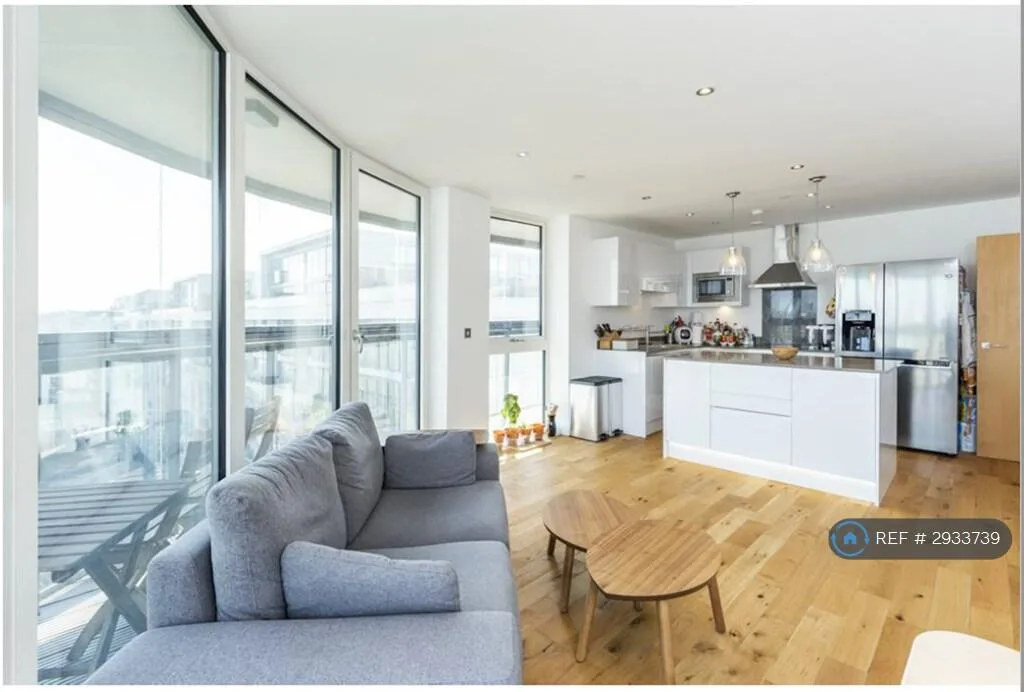 3 bedroom flat for rent