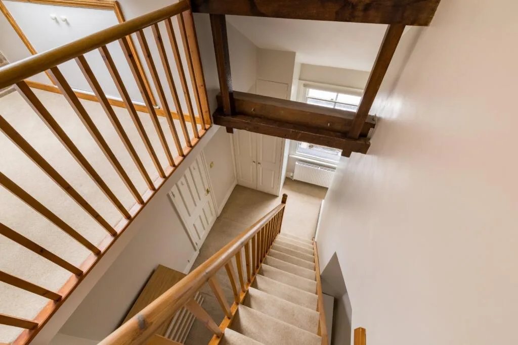 2 bedroom terraced house for rent