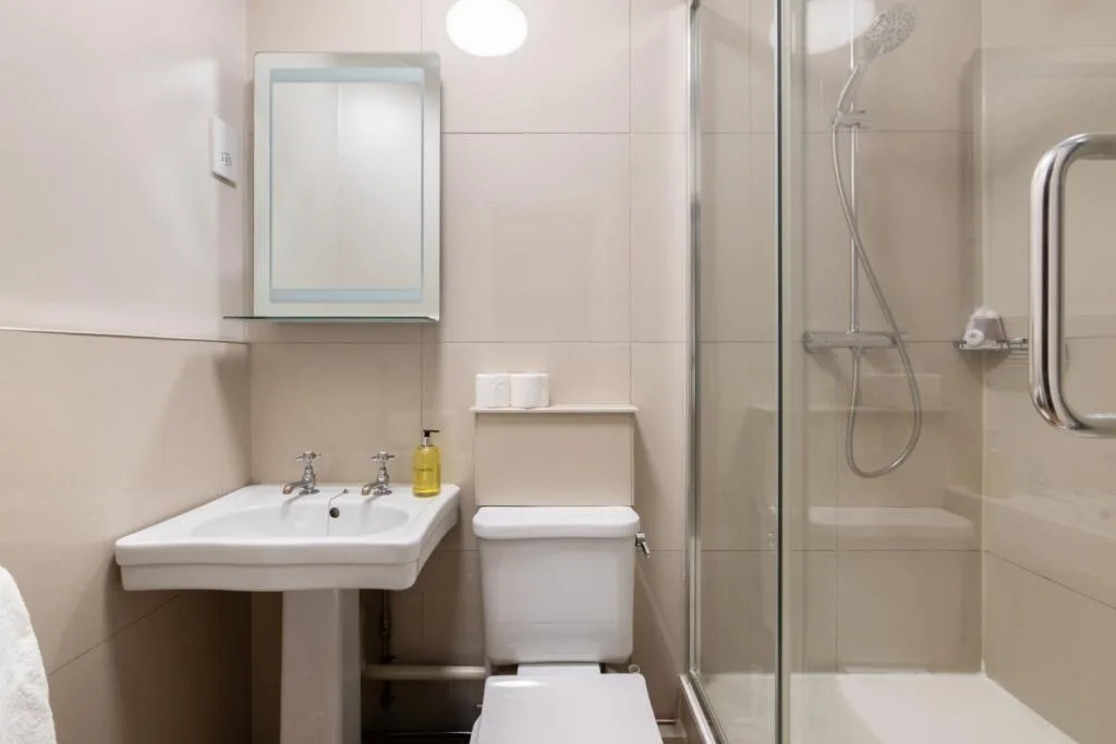 2 bedroom terraced house for rent