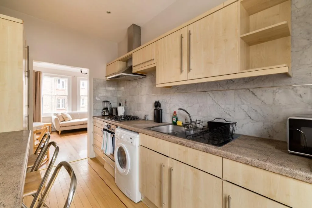 2 bedroom terraced house for rent