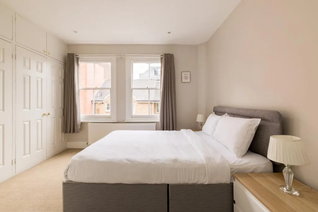 2 bedroom terraced house for rent