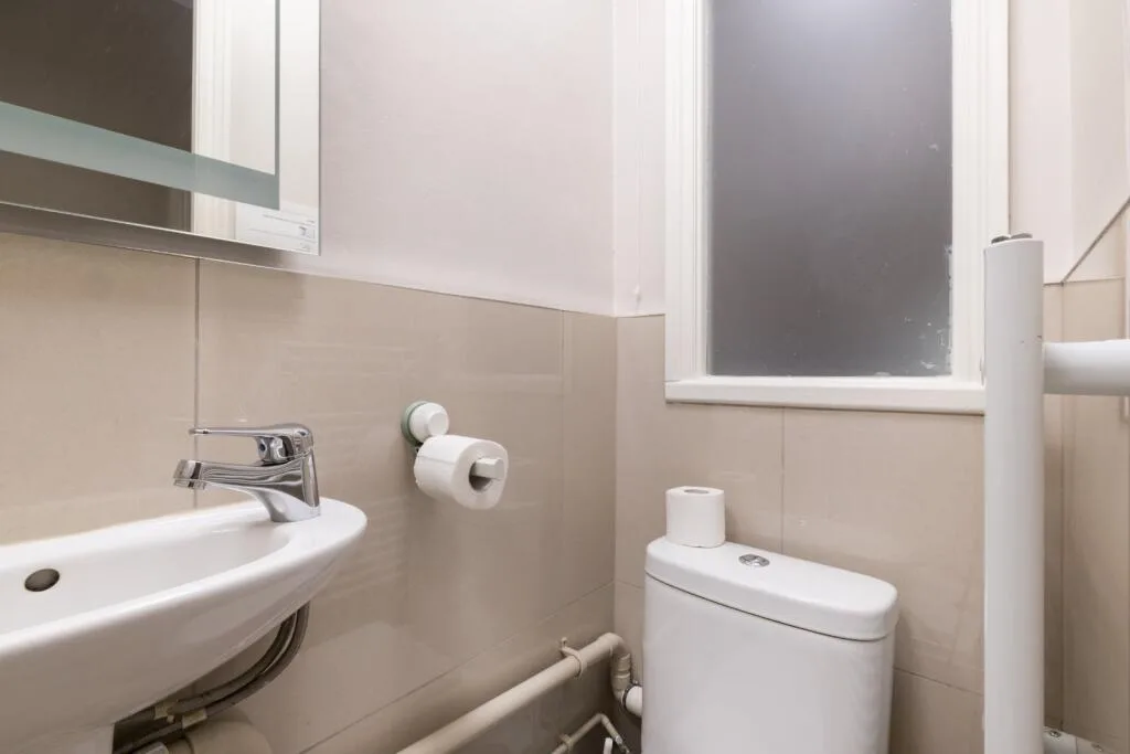 2 bedroom terraced house for rent