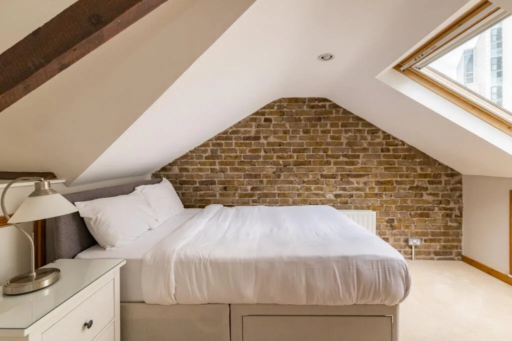 2 bedroom terraced house for rent