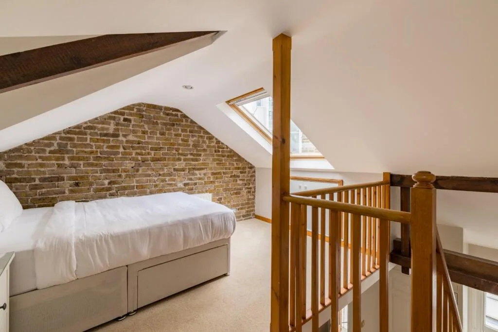 2 bedroom terraced house for rent
