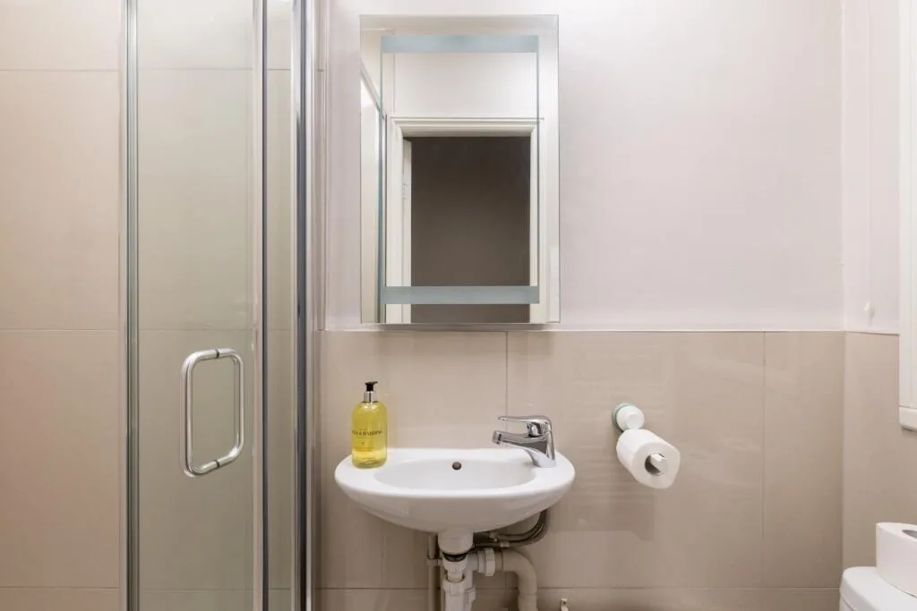 2 bedroom terraced house for rent