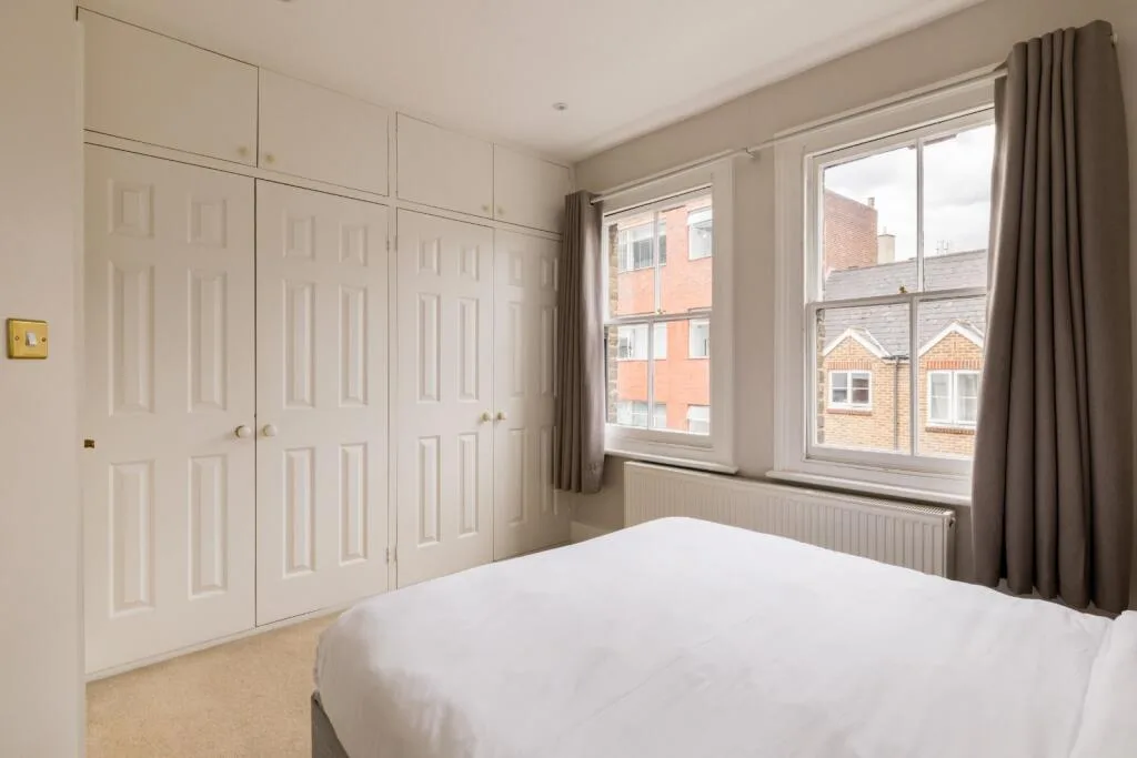 2 bedroom terraced house for rent