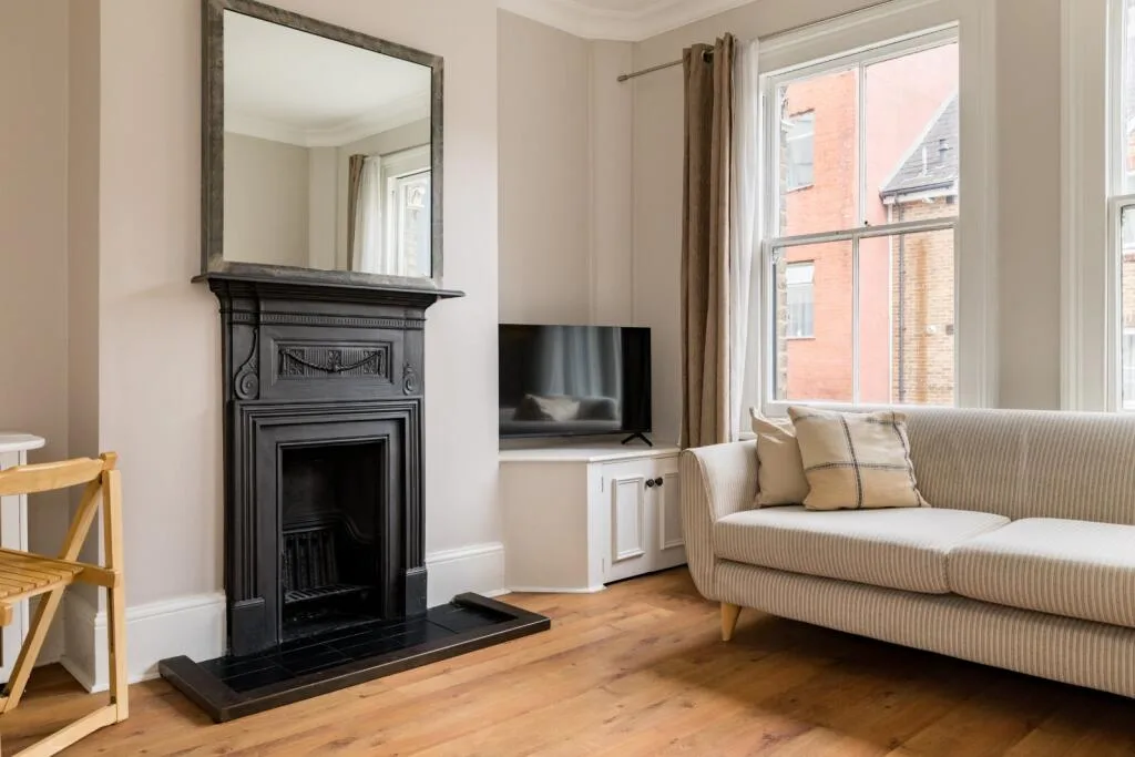 2 bedroom terraced house for rent