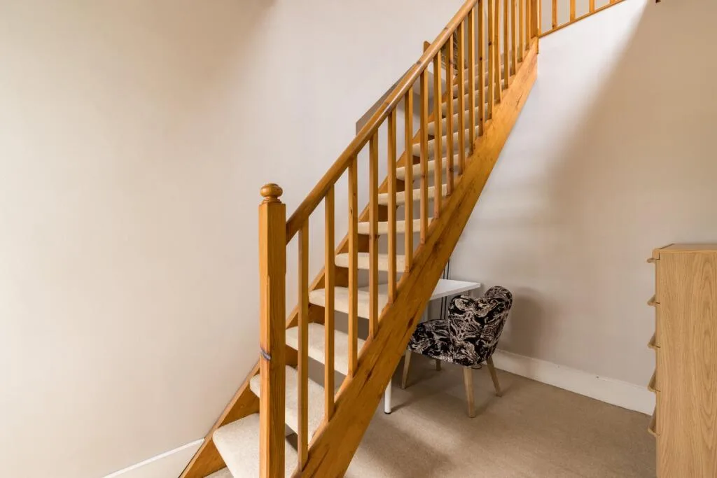 2 bedroom terraced house for rent